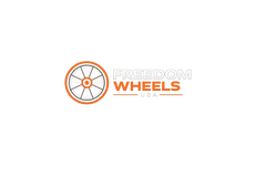 FREEDOM WHEELS USA